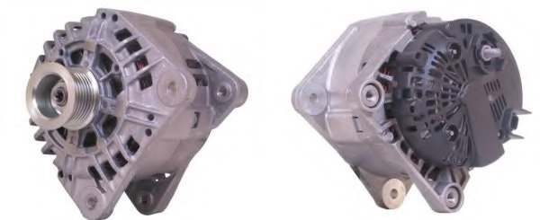 CEVAM 4690 Alternator